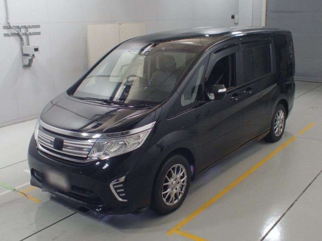 30211 Honda Step wagon RP1 2018 г. (CAA Chubu)